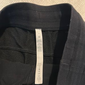 Lululemon Scuba High-Rise Jogger Full Length